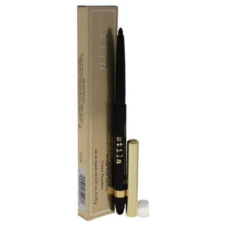 Stila Smudge Kajal Eyeliner, Intense Black