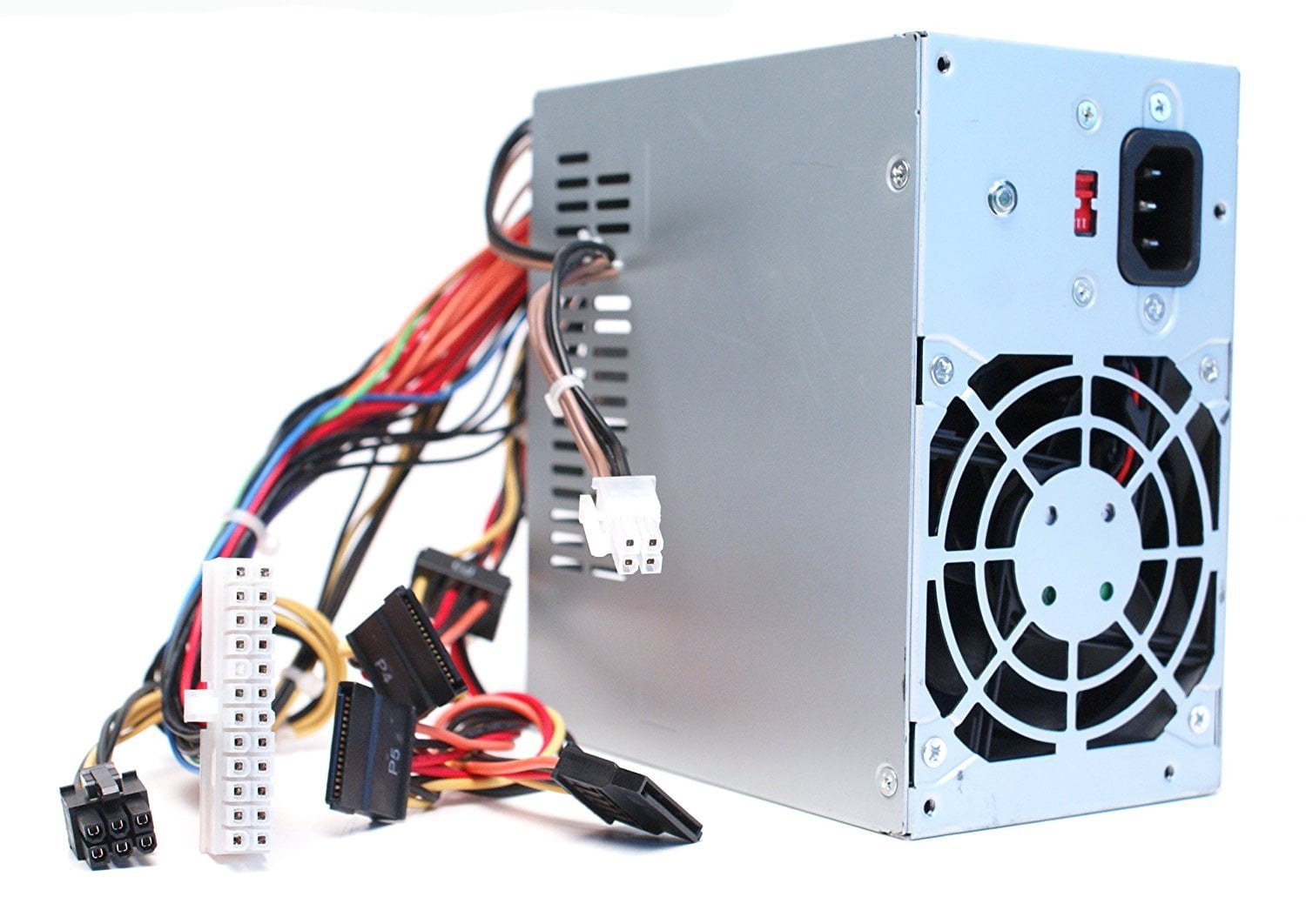 NEW Power Man 350w PSU Supply Fit DELL FY628 FY630 G9MTY GH5P9 GVY79 H056N H057N