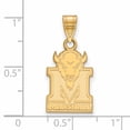thumbnail image 3 of Marshall Medium (5/8 Inch) Pendant (14k Yellow Gold), 3 of 4