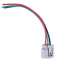 thumbnail image 3 of New Lead Repair 3 Wire & Plug Fits Toyota 4Runner 1993-95 2770011070 1012115160, 3 of 5