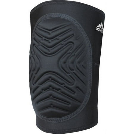 UPC: 0818423010342 | Adidas aK100 adiPower Wrestling Kneepad