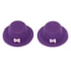 thumbnail image 2 of Sombrero de Fiesta para Casa de Muñecas BuyWeekMX 2 Piezas, 2 of 9