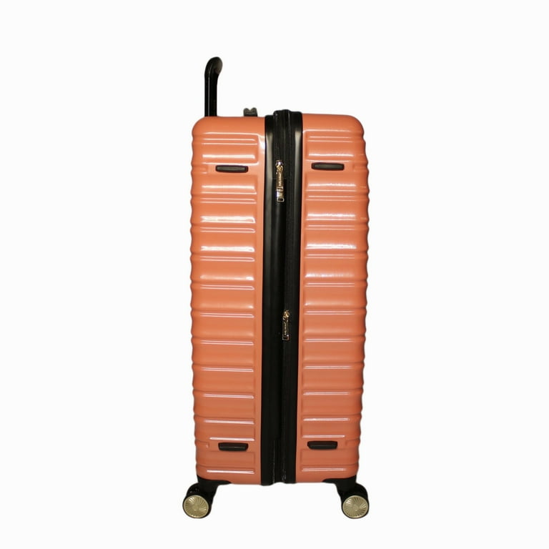 Kathy Ireland Maisy 3-Piece Hardside Set - Walmart.com
