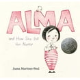 thumbnail image 2 of Alma and How She Got Her Name (Hardcover), 2 of 2