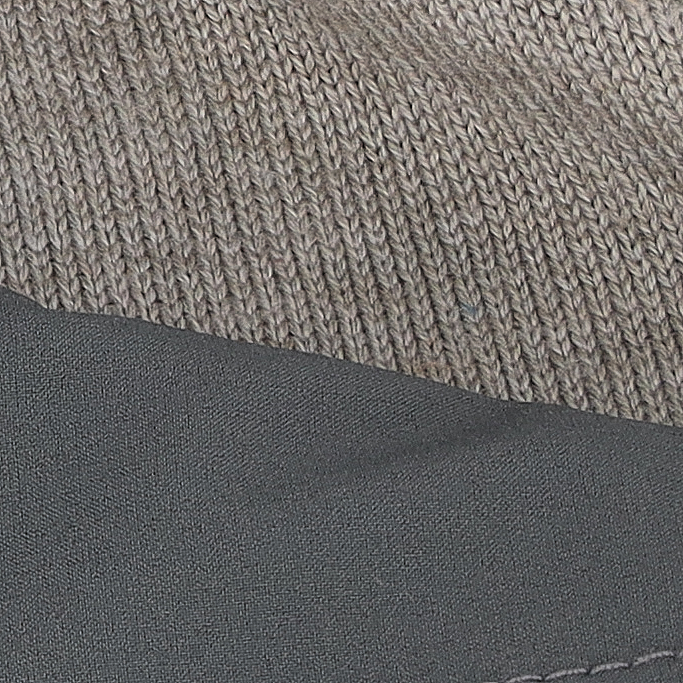 Chaqueta Clubhouse Hybrid FZ Mineral Gray/Pebble Gray para Hombre M 2