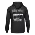 thumbnail image 4 of Sudadera Diseño Koenigsegg, 4 of 4