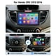 thumbnail image 2 of [Estéreo de coche] VECHTEL 8 Core 6 GB+128 GB Android 13 para Honda CRV 2012-2016, 2 of 9