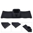thumbnail image 3 of Silicone Cup Holder Couch Arm Tray for Convenient Living Room or Balcony Use, 3 of 8