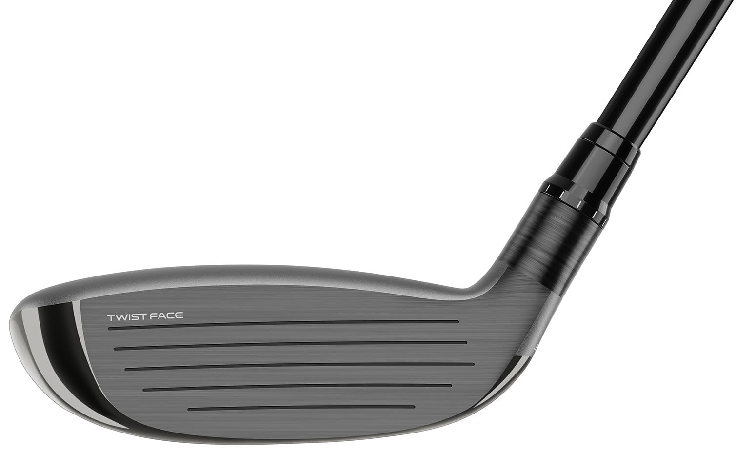 Pre-Owned TaylorMade Qi35 Rescue 22* 4H Hybrid Stiff Fujikura
