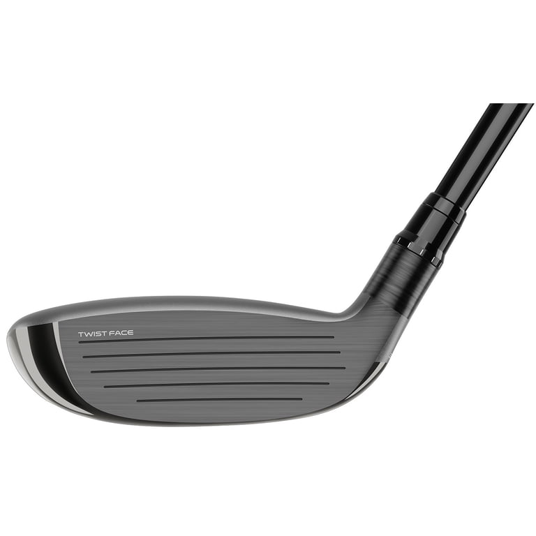 Qi35 RESCUE 4/22° VENTUS HB BLUE 7-S Taylormade Qi35 Rescue 22° 4 Hybrid Stiff Flex Fujikura Ventus