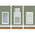thumbnail image 4 of High Tech Pet Armor Flex Door - (Door Model Medium), 4 of 8