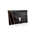 thumbnail image 2 of Women Handbag Shoulder Bags Envelope Clutch Crossbody Satchel Messenger, 2 of 5