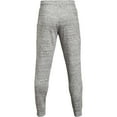 thumbnail image 5 of Under Armour Mens Rival Terry Joggers , Onyx White (112)/Onyx White , Medium, 5 of 6