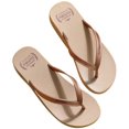thumbnail image 1 of Flip Flops Thick Non-slip Fashion Beach Sandals Summer Slippers for Woman & Lady, 1 of 10