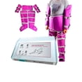 thumbnail image 1 of Masajeador Traje Presoterapia Arcoshop Adelgazante Para Cuerpo Eliminación de celulitis Drenaje linfático Sauna Manta, 1 of 5