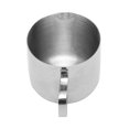 thumbnail image 1 of Milk Frothing Pitcher, Easy To Clean 30ml Coffee Pitcher Milk Frother Cup  Tool  For Cafes, 1 of 8