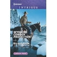thumbnail image 1 of Pre-Owned Wyoming Cowboy Protection (Unknown) 1335639543 9781335639547, 1 of 1