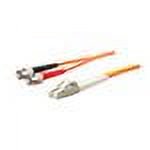 AddOn mode conditioning cable - 16.4 ft - orange