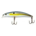 thumbnail image 5 of (3 pack) Ozark Trail 1/5 Ounce Shad Minnow Fishing Lure, 5 of 18