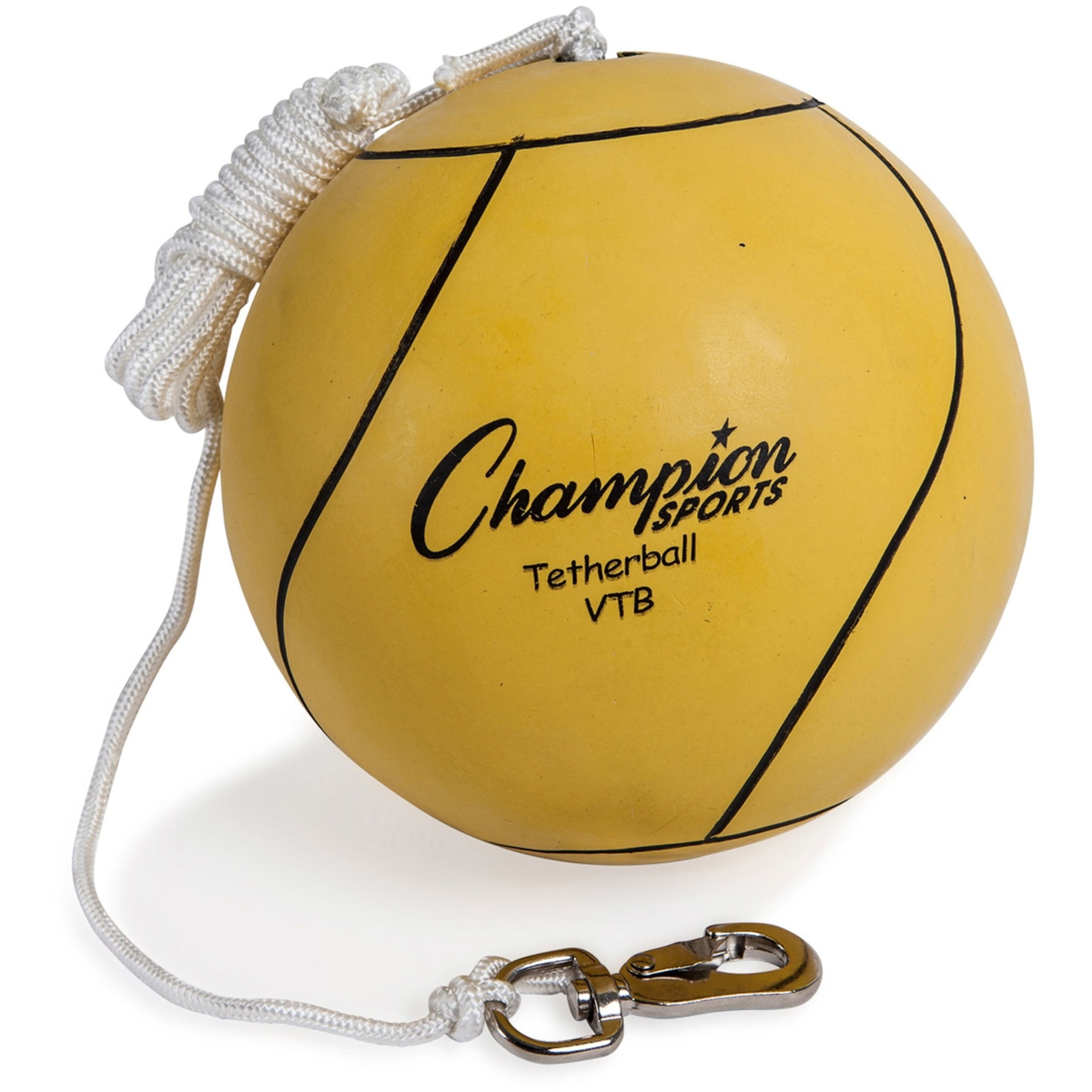Tether Ball, Optic Yellow