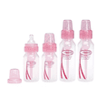 thumbnail image 2 of Set Biberones Dr Browns 4 Piezas Rosas regalo sorpresa, 2 of 10