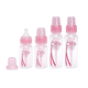 thumbnail image 2 of Set Biberones Dr Browns 4 Piezas Rosas regalo sorpresa, 2 of 10