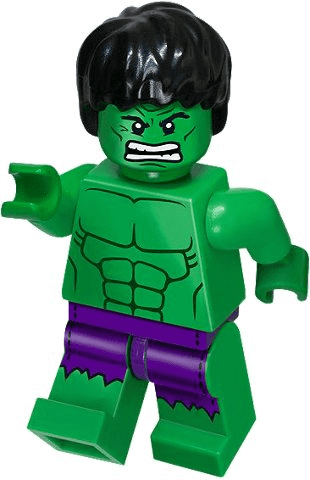 hulk lego set walmart
