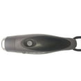 thumbnail image 1 of Rechargeable Triple Tone Electronic Whistle High Loud Whistle For Outdoor Adventures & Sports Activities, 1 of 4