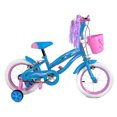 thumbnail image 3 of Bicicleta R12 Unibike Azul/Rosa, 3 of 5