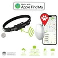 thumbnail image 3 of Animooos - Bluetooth Tracker for iOS With Pet Collar Holder, 3 of 4