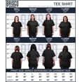thumbnail image 5 of If You Stumble Dance Motivational Women's Graphic T Shirt Tees Brisco Brands S, 5 of 6
