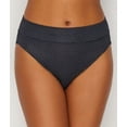 thumbnail image 3 of Warner's Womens No Pinching. No Problems. Hi-Cut Brief Style-5138, 3 of 3