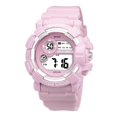 thumbnail image 1 of Reloj de estudiante, sencillo, resistente al agua, despertador, cronógrafo, luminoso, deportivo, reloj electrónico coreano, reloj electrónico de moda, 1 of 6