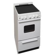 PREMIER EAS2X0OP freestanding smoothtop electric range