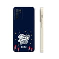 thumbnail image 1 of Mejore la apariencia de su teléfono: estuche plateado colorido mate de doble capa con diseño único para iPhone 14, 13, 12 Pro y 11, 1 of 4