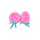 thumbnail image 5 of Advancent Fondant Mousse pastel decoración molde pastelería Sugarcraft molde antiadherente decorativo hornear moldes para cocina Herramientas y accesorios para hornear Advancent HA080958-00, 5 of 6