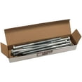 thumbnail image 3 of 1/2" x 10" Lag Screws | Hex Head | Hot Dip Galvanized | 10pcs Box, 3 of 4