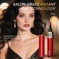 thumbnail image 2 of 3DOEX C4 Luxe Heated Eyelash Curler, 5-Second Salon Curls, Dual-Temperature Smart Memory, 2 of 8
