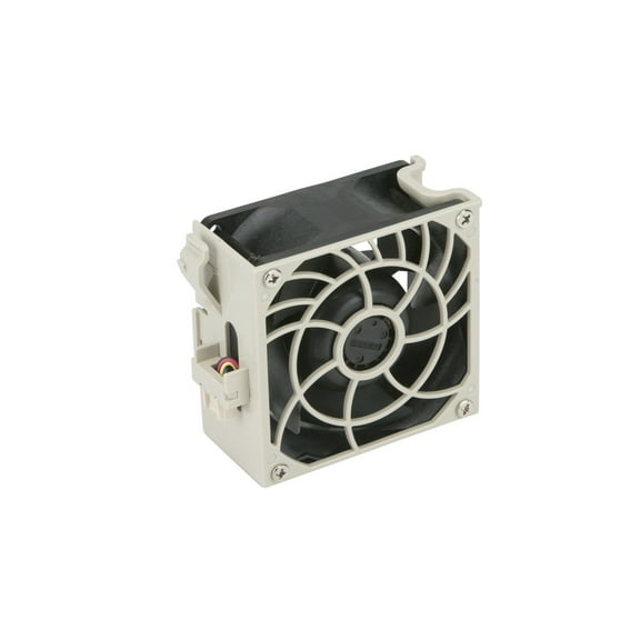 Supermicro FAN-0126L4 80x80x38 mm 7K RPM Chassis Middle Fan W/ Housing