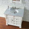 thumbnail image 6 of James Martin Brookfield 36 in. Single Bathroom Vanity with Drawers, 6 of 9