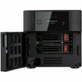 thumbnail image 4 of BUFFALO TeraStation 3230DN 2-Bay Desktop NAS 4TB (2x2TB) HDD Included 2.5GBE iSCSI TAA Compliant, 4 of 5