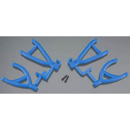 RPM RPM80605 Rear Upper and Lower A-Arms for Traxxas .06th E-Revo - Blue price history on PriceWatchPro