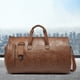 thumbnail image 3 of Bolsa de Viaje onlyliua para Trajes de Guardia Bolso Formal Bandolera Gran Capacidad, 3 of 5