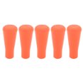 thumbnail image 4 of Archery Arrowheads, Archery  Tip Safe To Use  For Competition Black,Red,Orange, 4 of 8