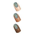 thumbnail image 4 of Sally Hansen Miracle Gel Nail Polish, It Takes Two, 972 Faerie Green - 2x.125 fl oz, 4 of 6