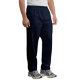 thumbnail image 1 of Port & Company Men's Ultimate Cotton Poly Sweatpant with Pocket - PC90P, 1 of 1
