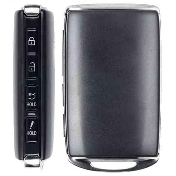 Keys4Less Replacement Smart Key Fob for Mazda 3 Sedan 2019-2024 FCC WAZSKE11D01 Part Number BCKA-675RYA BCKA675RYA BCYA-67-5DY BCYA675DY