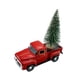 thumbnail image 1 of Figura de árbol de Navidad en forma de tronco, decoración de mesa, figurita navideña, regalo hecho de resina, aleación o madera, para centro de mesa o Árbol verde, 1 of 9