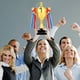 thumbnail image 2 of Copa de Trofeo de de 11,8 Pulgadas para Competiciones de Reuniones Deportivas, Premios del Equipo de Fútbol y Recuerdos de Fiestas de Competición, 2 of 7