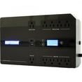 thumbnail image 2 of Minuteman Enspire-G EN900LGU 900VA Compact/Desktop/Floor/Wall Mountable UPS - Compact/Desktop/Floor/Wall Mountable - 3 Minute Stand-by - 120 V AC Input - 120 V AC Output - Stepped Sine Wave - USB -..., 2 of 2